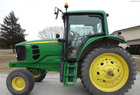 2012 John Deere 7330 Prem