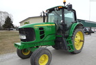 2012 John Deere 7330 Prem
