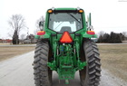 2012 John Deere 7330 Prem