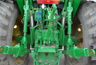 2012 John Deere 7330 Prem