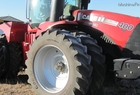 2012 Case IH 400 HD