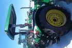 2002 John Deere 5520