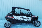 2013 Polaris XP 900