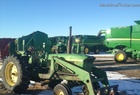  John Deere 4010