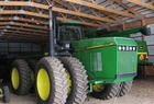 1993 John Deere 8870