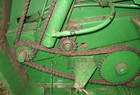 2005 John Deere 467