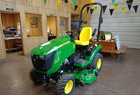 2013 John Deere 1026R