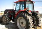  Agco 8610