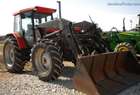  Agco 8610