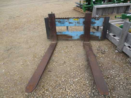  Other Pallet Forks