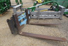  Other Pallet Forks