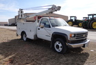 1992 Other Chevy 3500HD