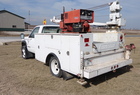 1992 Other Chevy 3500HD
