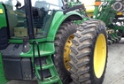 2003 John Deere 8120