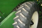2011 J&M 105122D