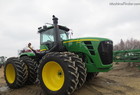 2009 John Deere 9330