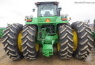 2009 John Deere 9330
