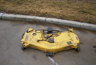 1996 John Deere 345