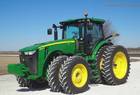 2012 John Deere 8335R