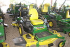 2012 John Deere Z665