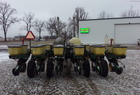  John Deere 7000