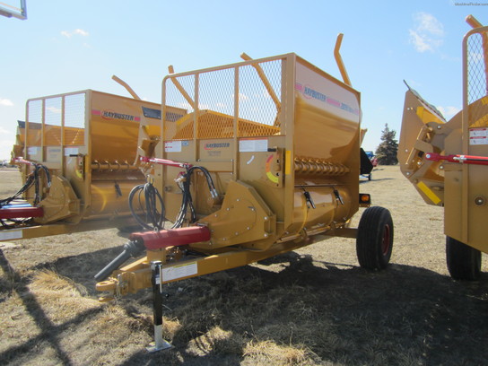 2013 Haybuster 2655