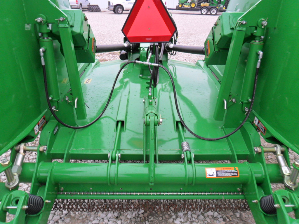 John Deere HX15 Rotary Cutters HeavyDuty for Sale [45932]