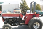 1988 Case 485