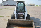 2005 Bobcat S300