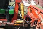  Leon 1000 DOZER BLADE