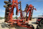 2007 Krause 7400