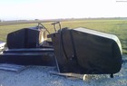  Fast MTD TANKS