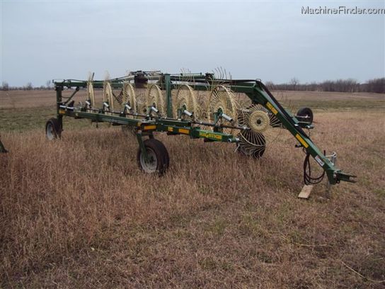 2010 Sitrex MK12