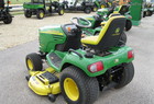 2004 John Deere X485