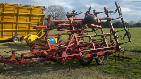  Case IH 4800