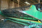 1994 John Deere 925F