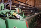 1994 John Deere 925F