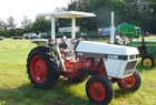 1982 Case IH 1190