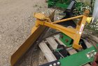 2009 King Kutter BB-72