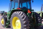 2000 John Deere 7510