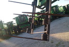 1998 John Deere 980
