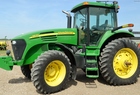 2005 John Deere 7820
