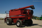 2001 Case IH 2388