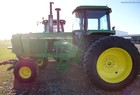 1978 John Deere 4640