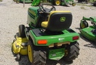 2004 John Deere gx345