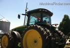 2011 John Deere 8335R
