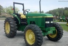 1999 John Deere 7210