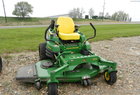 2011 John Deere Z930A