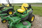 2011 John Deere Z930A