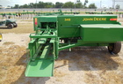 2008 John Deere 348